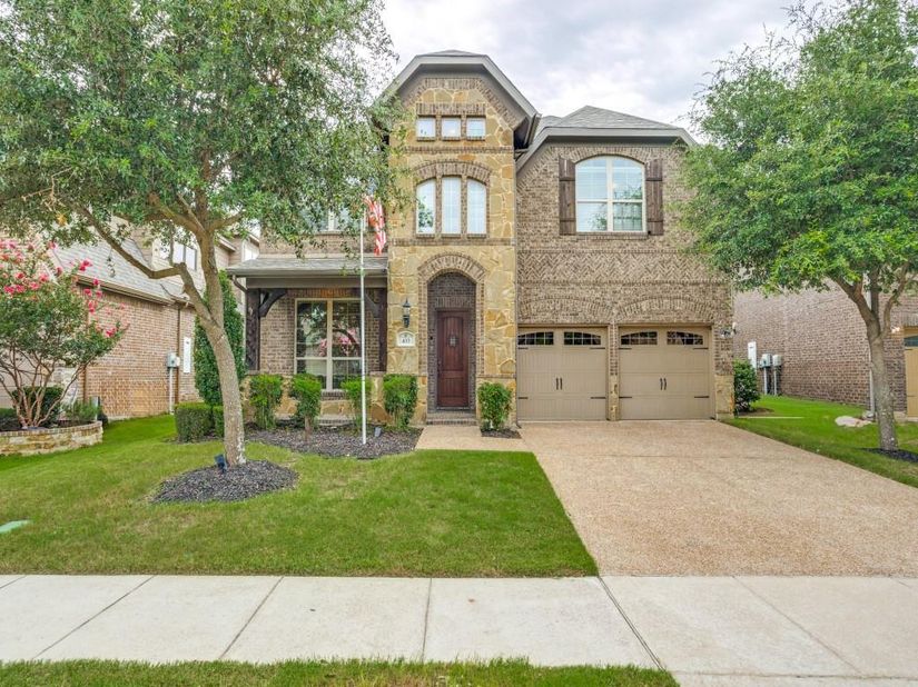433  Havenwood Lane , Wylie Texas 75098