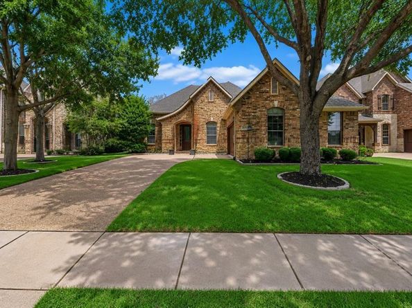 5833  Crescent Lane , Colleyville Texas 76034