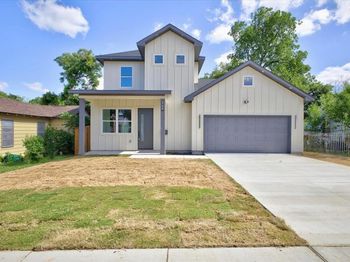 316 E Drew Street 