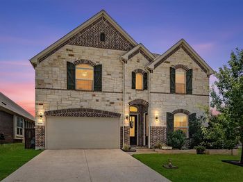 5200  Bradford Green Trail 