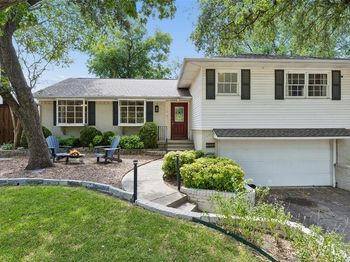 703 S Weatherred Drive 