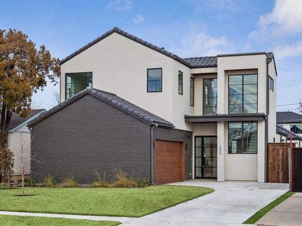 7526  Kenwell Street , Dallas Texas 75209
