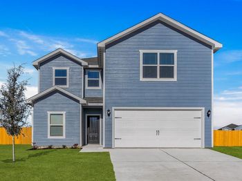 4268  Lava Forest Drive 