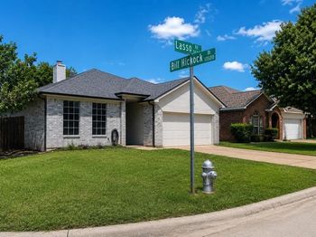 3601  Lasso Road 