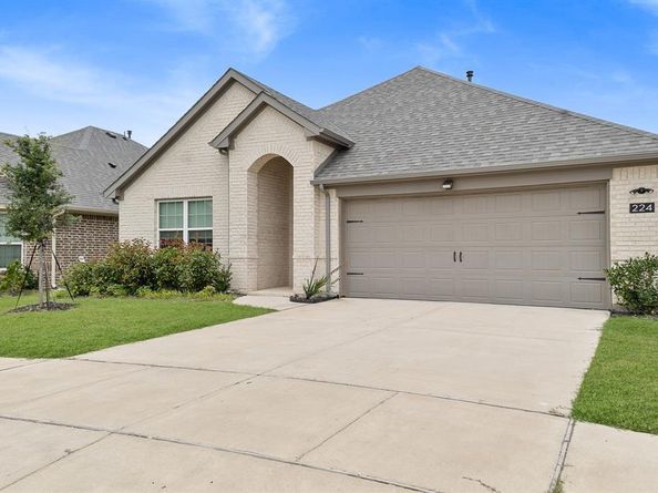 224  Tartane Drive , Anna Texas 75409
