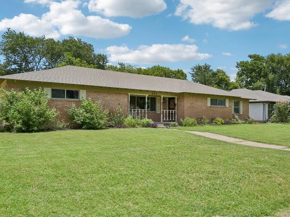 517  Shirley Court , Richardson Texas 75081