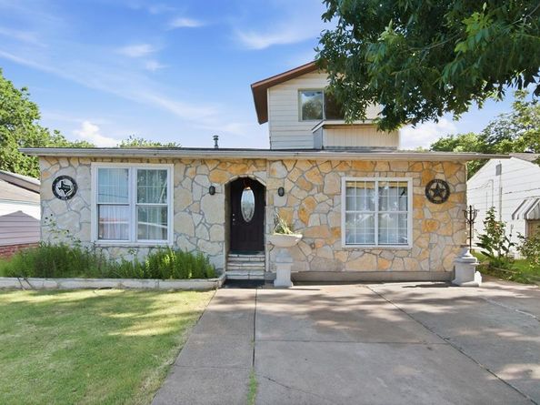 8814  Clifford Street , White Settlement Texas 76108