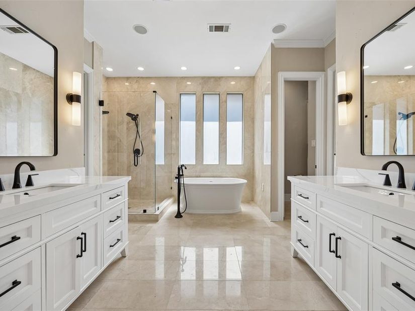5020  Rangewood Drive , Flower Mound Texas 75028