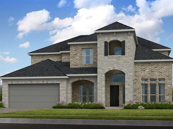 1608  Cedarberry Drive , Northlake Texas 76226