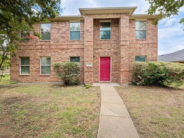 614  Hearthstone Drive , Lancaster Texas 75146