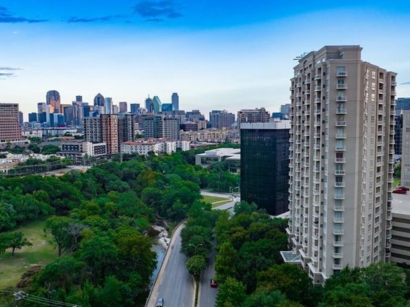 3225  Turtle Creek Boulevard  810, Dallas Texas 75219