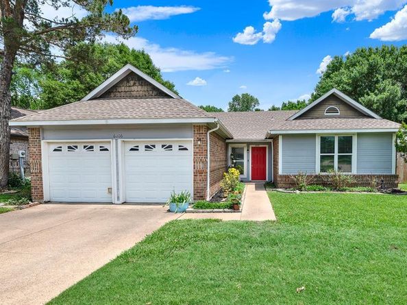 6206  Shattuck Drive , Garland Texas 75044
