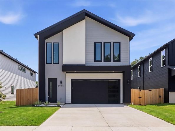 3914  Harlingen Street , Dallas Texas 75212