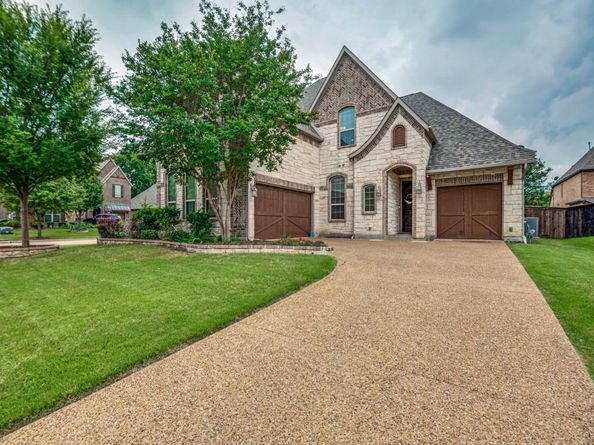 701  Mcgill Court , Mansfield Texas 76063