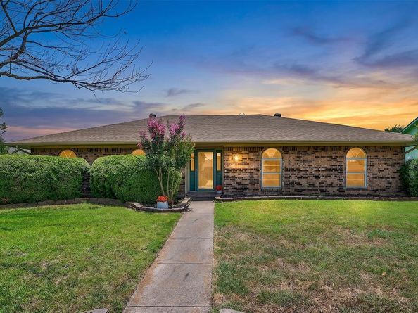 1500  Baltimore Drive , Richardson Texas 75081
