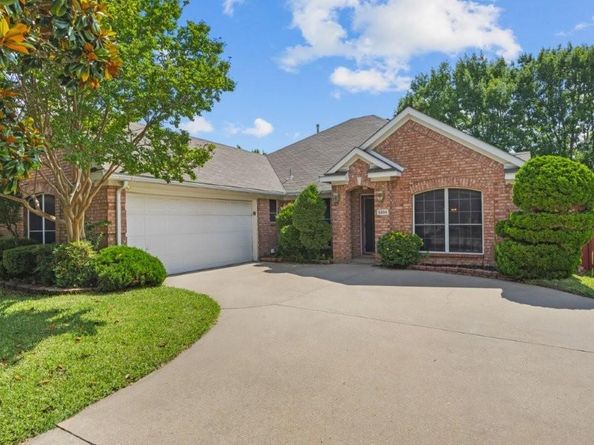 5208  Springflower Drive , Frisco Texas 75035