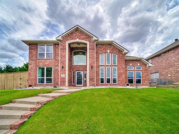 3608  Parkhurst Circle , Richardson Texas 75082