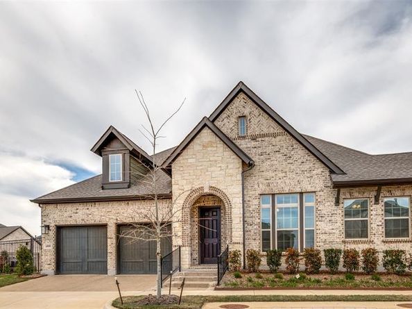 4800  Prairie Crest Lane , Arlington Texas 76005