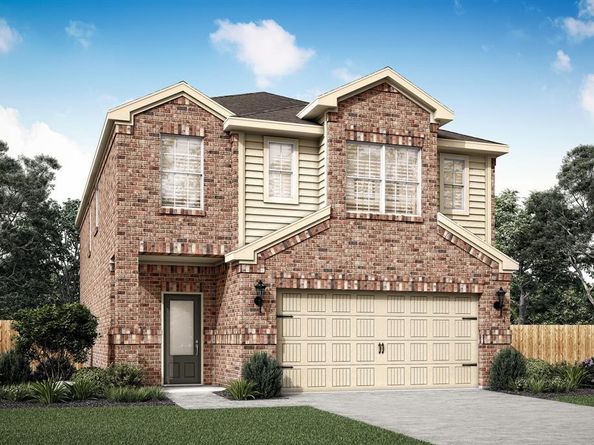 1113  Windermere Way , Princeton Texas 75407