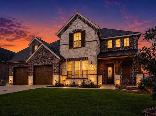 2408  Waterbend Drive , Flower Mound Texas 75028