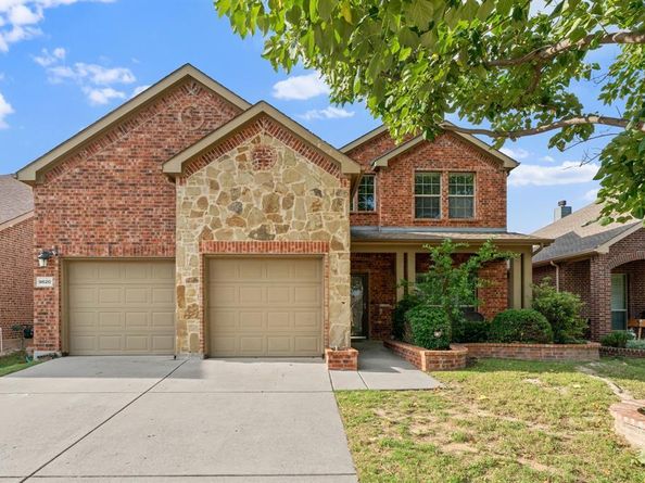 9620  Straightaway Drive , McKinney Texas 75072