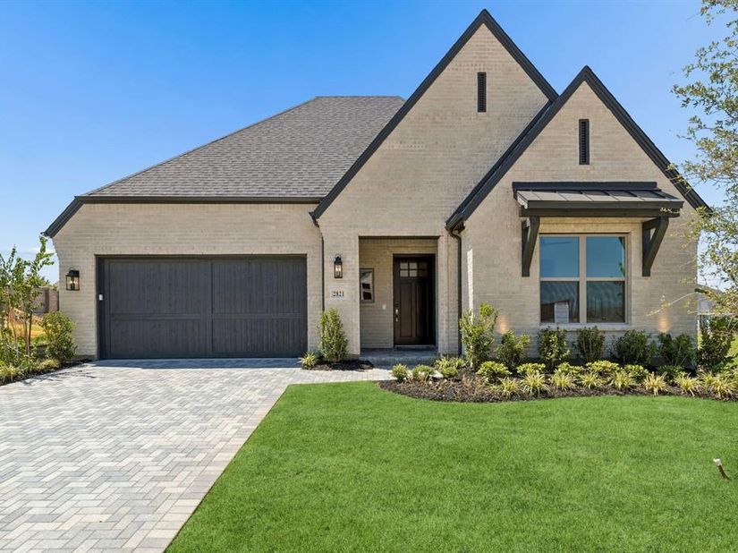 2821  Neutral Player Court , Celina Texas 75009