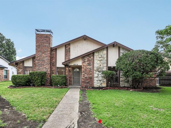 4404  Cleveland Drive , Plano Texas 75093