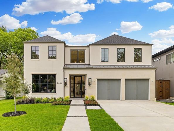 9866  Mixon Drive , Dallas Texas 75220