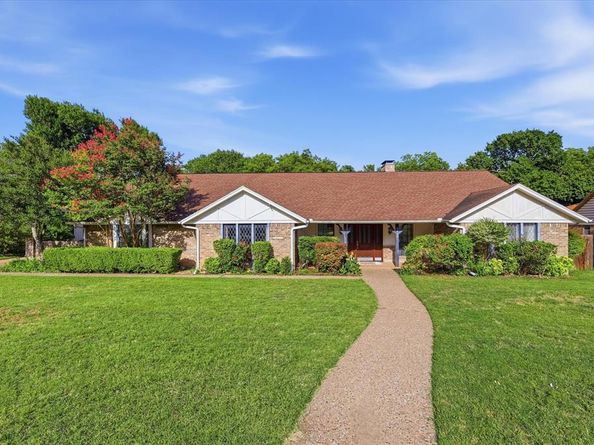 1116  Spring Lake Drive , Duncanville Texas 75137