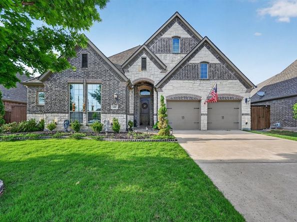 400  Trailside Drive , Prosper Texas 75078