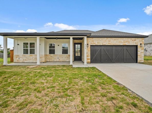 805  Hillside Beach Drive , Little Elm Texas 75068