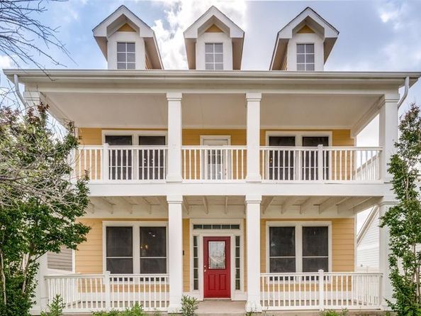 930  Fox Grove Lane , Providence Village Texas 76227