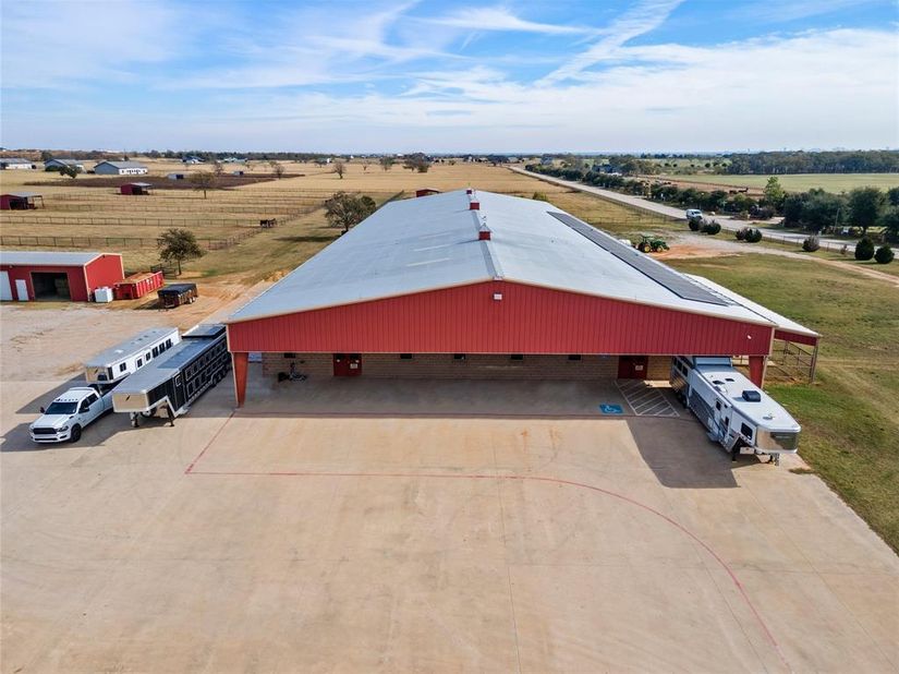 395  Yacht Club Road , Oak Point Texas 75068