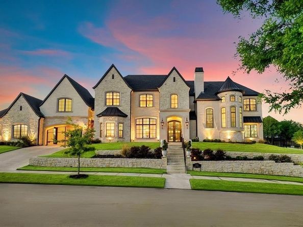 2310  Silver Table Drive , Lewisville Texas 75056