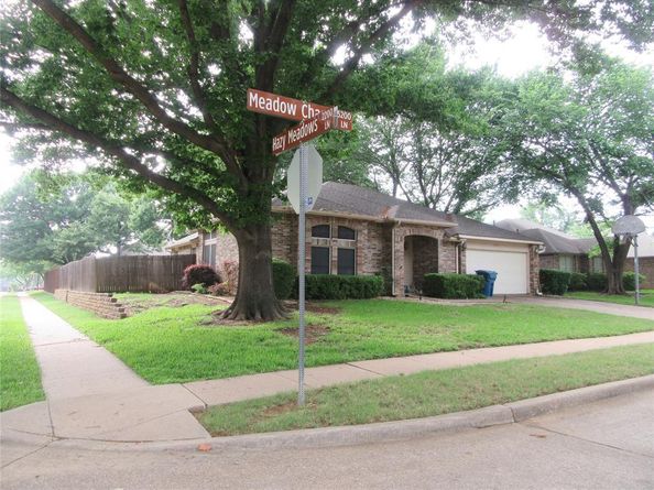 5201  Meadow Chase Lane , Flower Mound Texas 75028