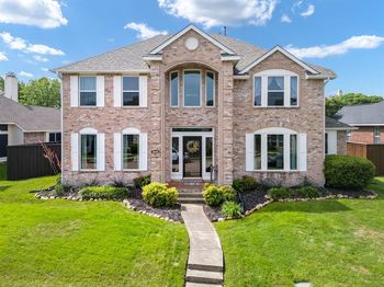 2625  Bordeaux Drive 