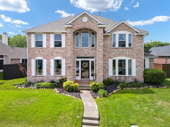 2625  Bordeaux Drive , McKinney Texas 75070