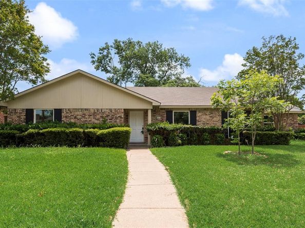 6622  Leameadow Drive , Dallas Texas 75248