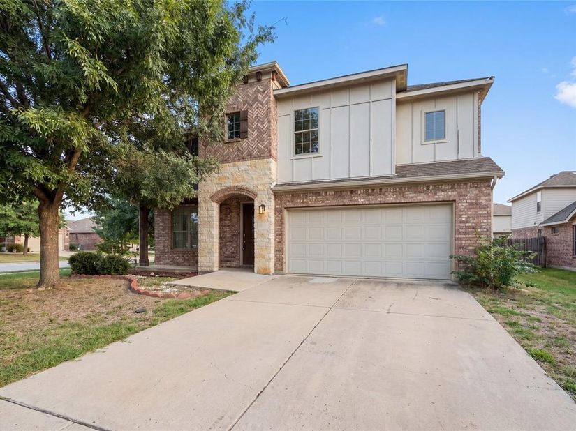 1501  Martin Creek Drive , Little Elm Texas 75068