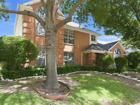 8461  Golf Club Circle , Fort Worth Texas 76179