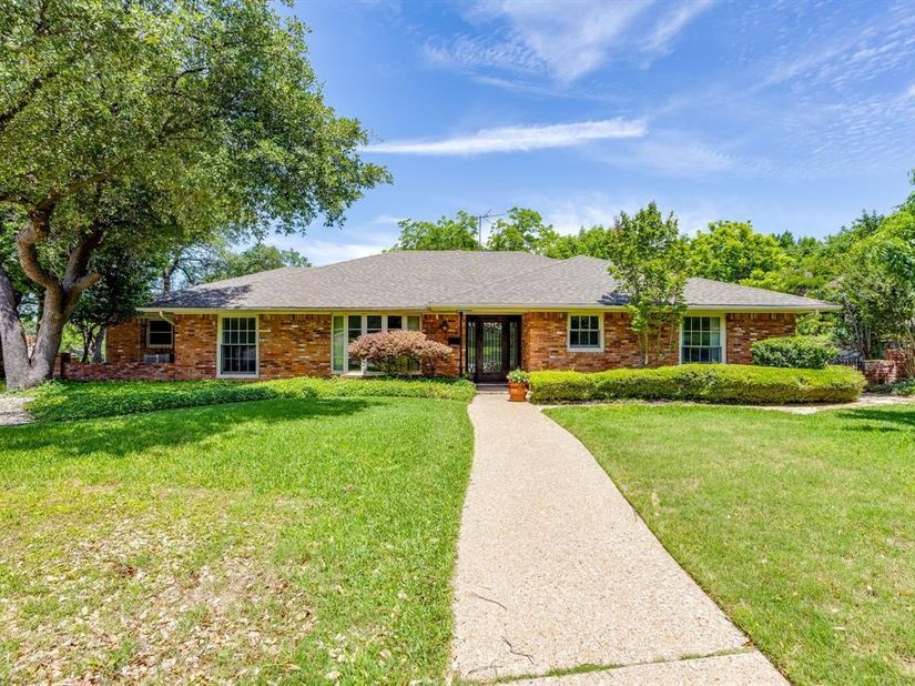 6348  Juneau Road , Fort Worth Texas 76116
