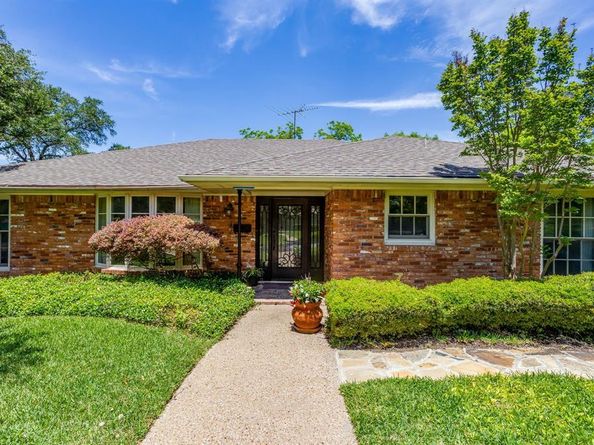6348  Juneau Road , Fort Worth Texas 76116