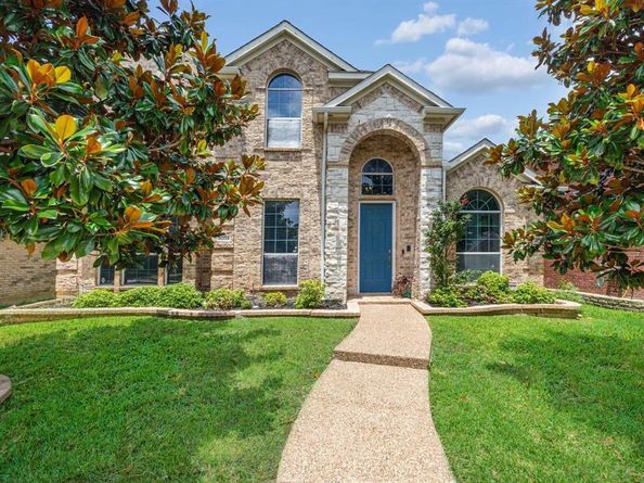 9004  Regal Oaks Drive , McKinney Texas 75072