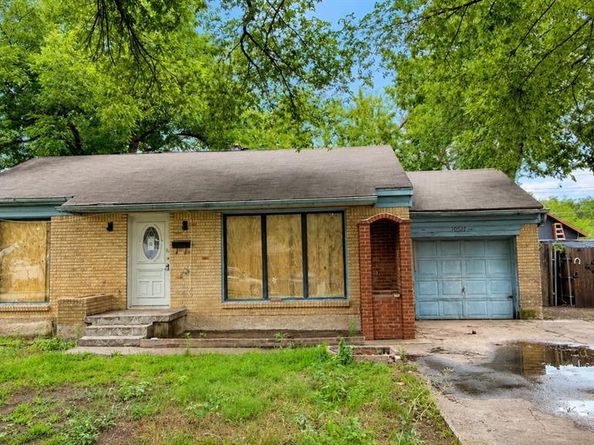10527  Cayuga Drive , Dallas Texas 75228