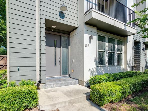 4211  Rawlins Street  108, Dallas Texas 75219