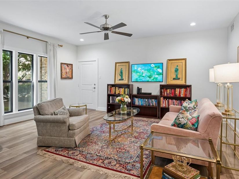 10744  Park Village Place  B, Dallas Texas 75230