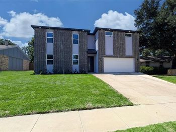 524  Windsor Drive 