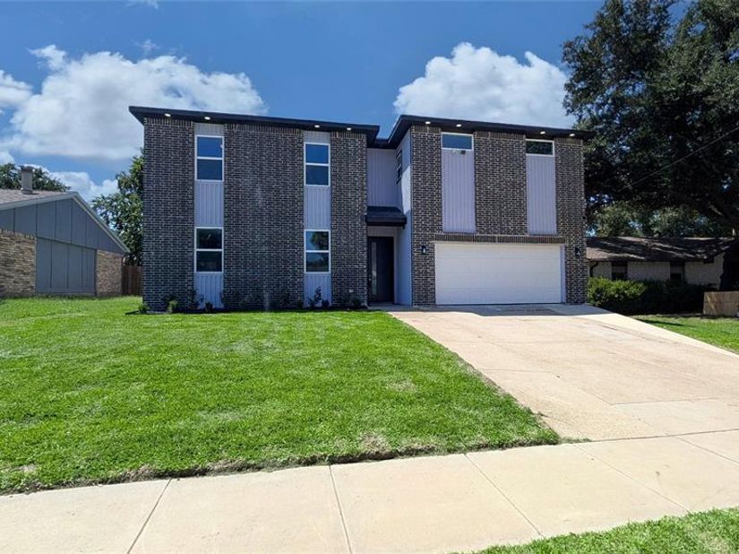 524  Windsor Drive , Allen Texas 75002