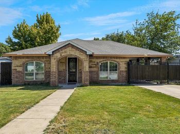 1533  Cairn Circle 