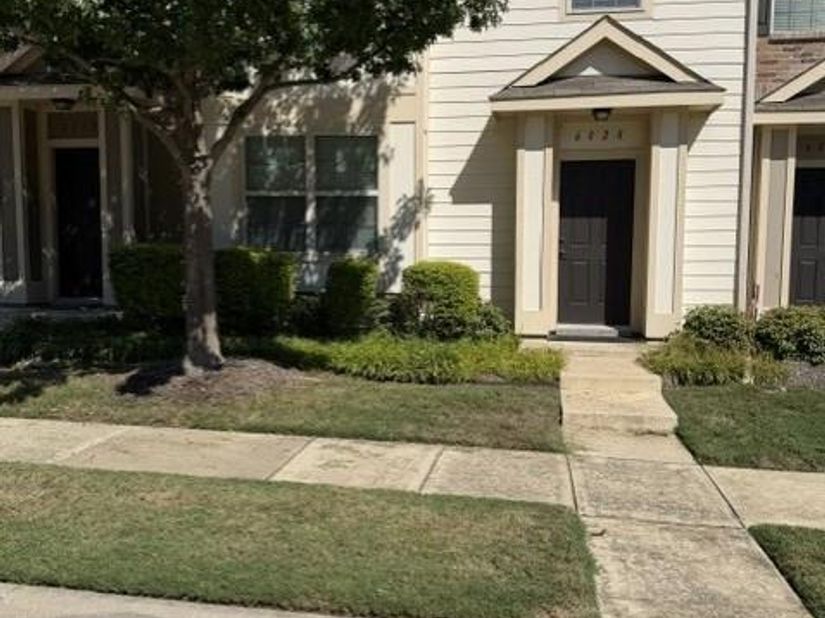 6828  Pascal Way , Fort Worth Texas 76137